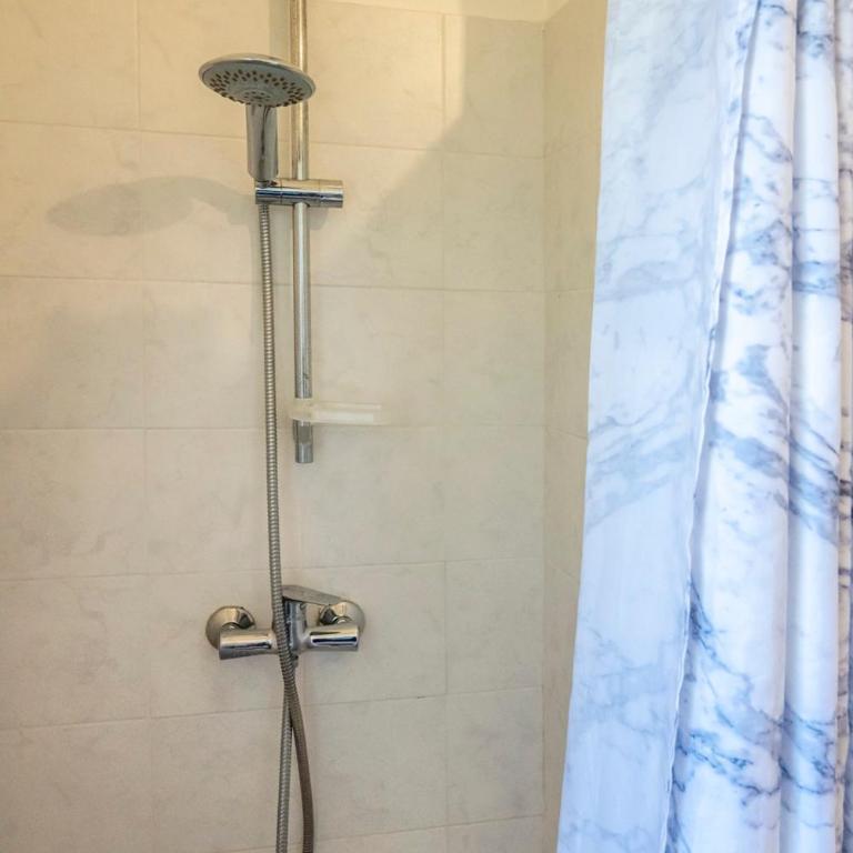 Trilocale con giardino e posto auto a Marcelli - M152 - Appartamento con 2 Camere da Letto - 25