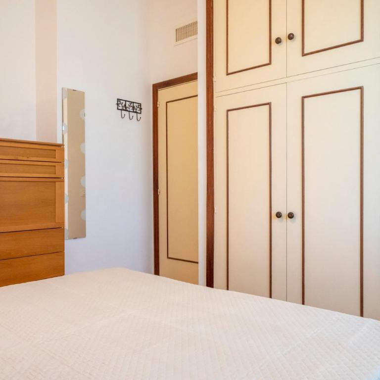 Trilocale con giardino e posto auto a Marcelli - M152 - Appartamento con 2 Camere da Letto - 15