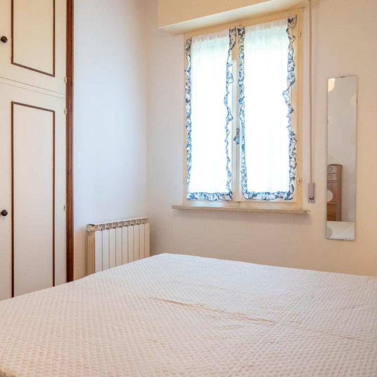 Trilocale con giardino e posto auto a Marcelli - M152 - Appartamento con 2 Camere da Letto - 26
