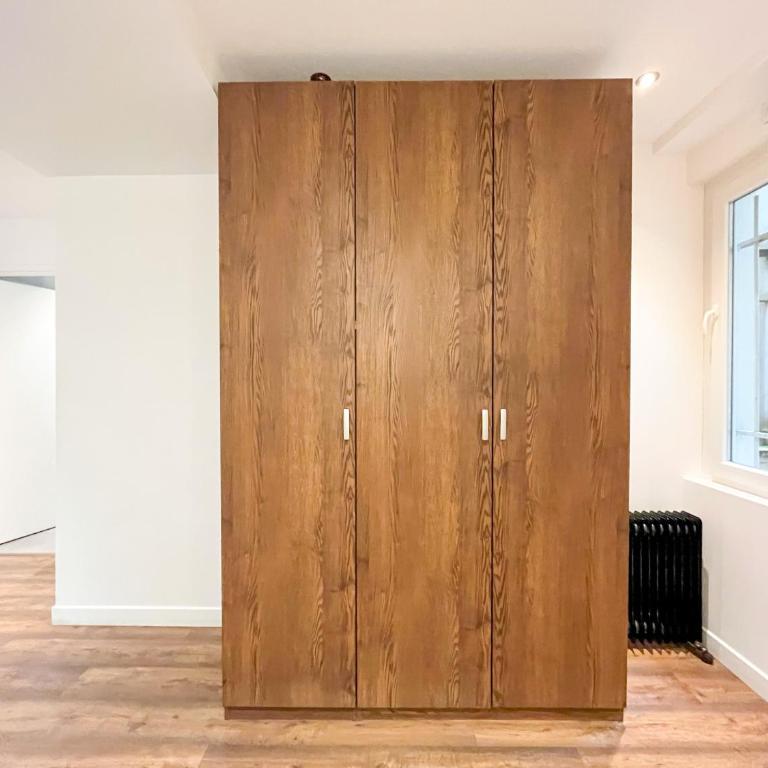 UrbanFlat 201 - Beautiful 2 Bedroom Flat in the center of Paris - Appartement - 34