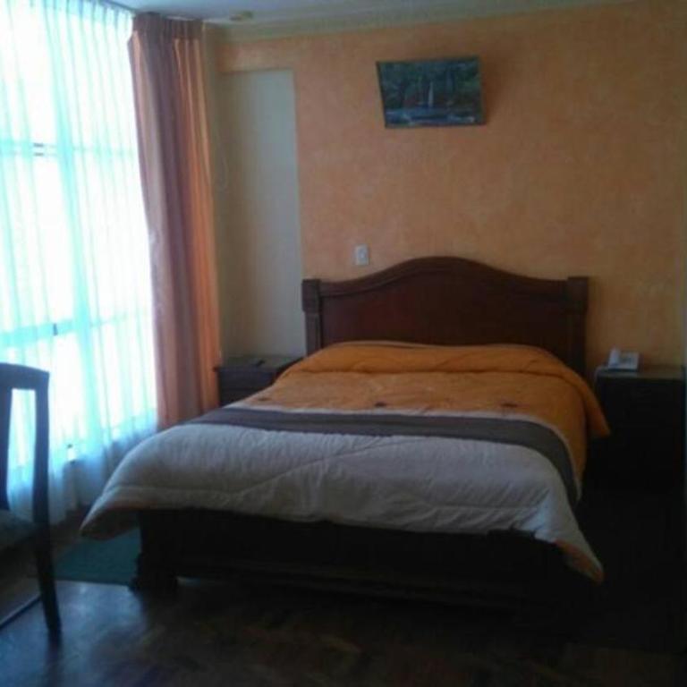 Hotel Perla del Lago - Double Room - 2