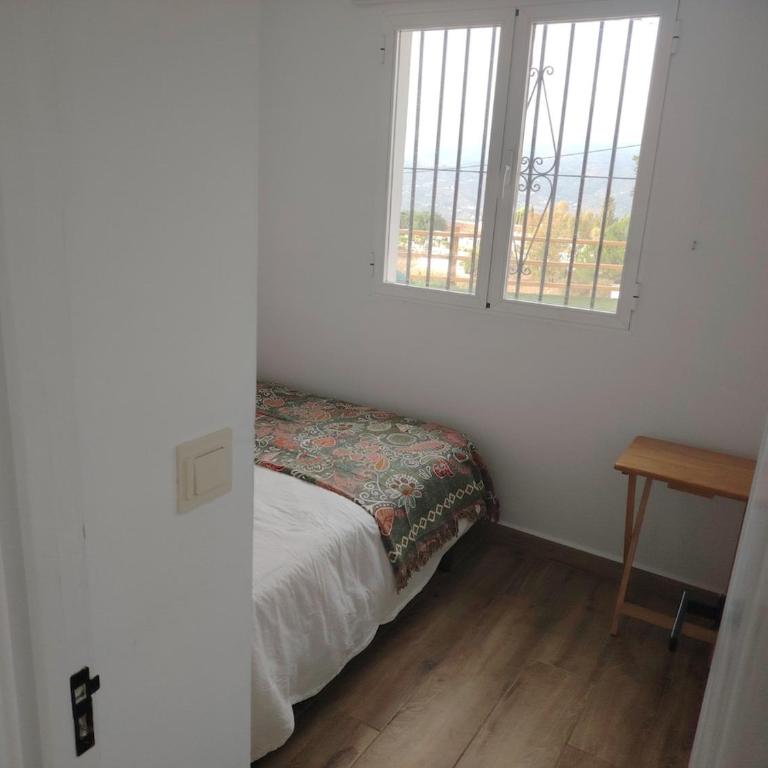 La Bailonga, a little piece of Paradise in Cómpeta - Casa de 5 dormitorios - 13
