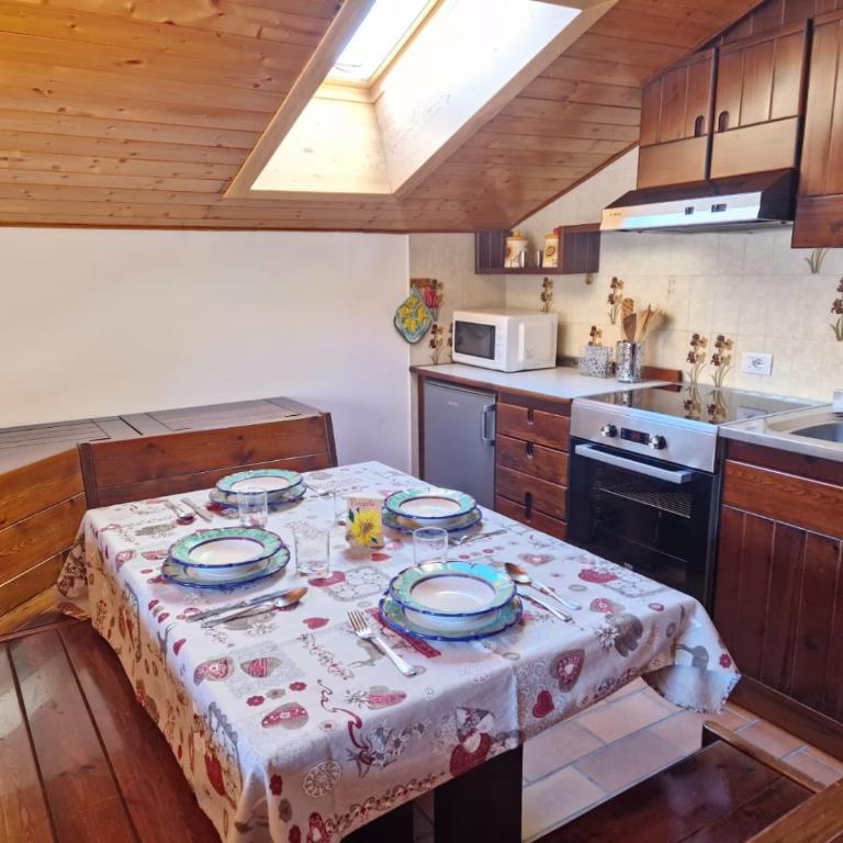 Appartamento Funivie - Apartamento de 2 dormitorios - 6