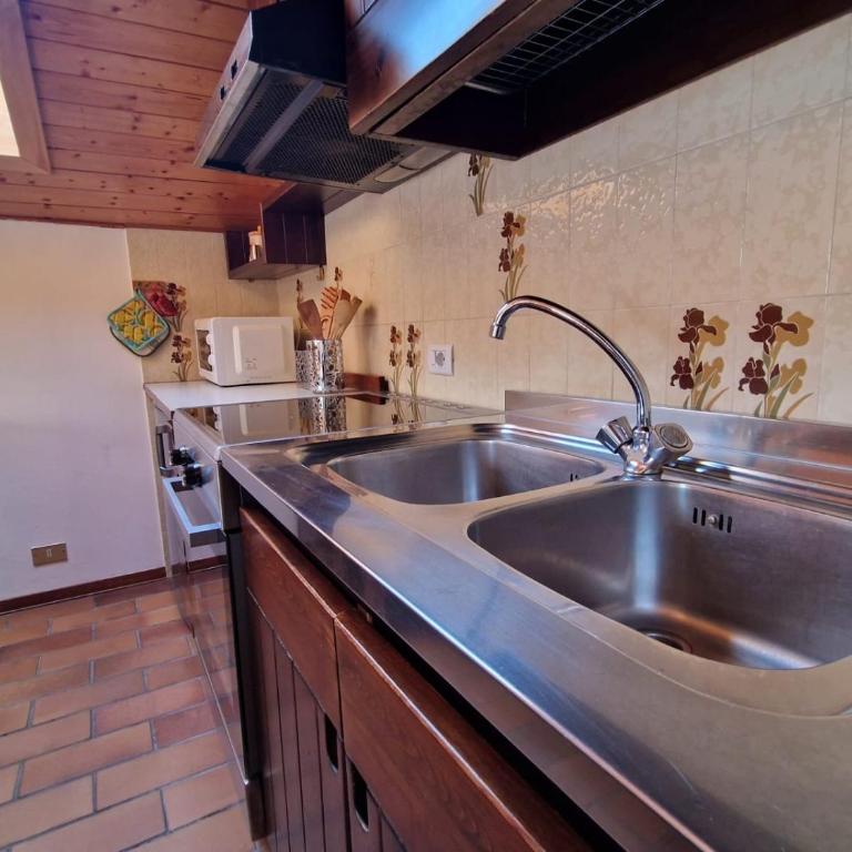 Appartamento Funivie - Apartamento de 2 dormitorios - 5