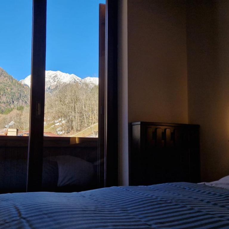 Appartamento Funivie - Apartamento de 2 dormitorios - 12