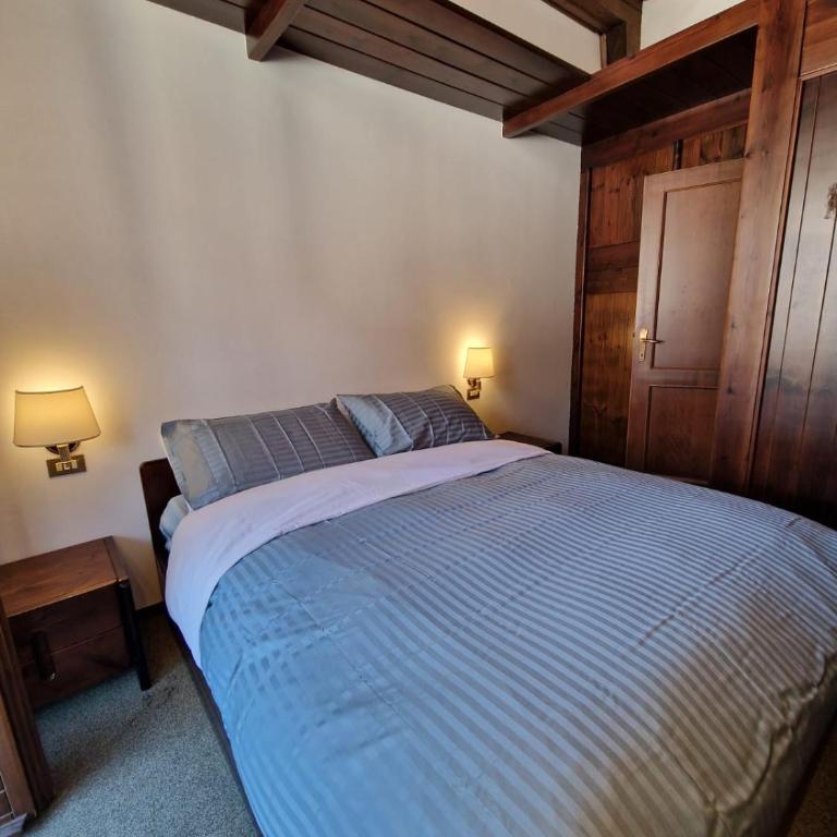 Appartamento Funivie - Apartamento de 2 dormitorios - 11