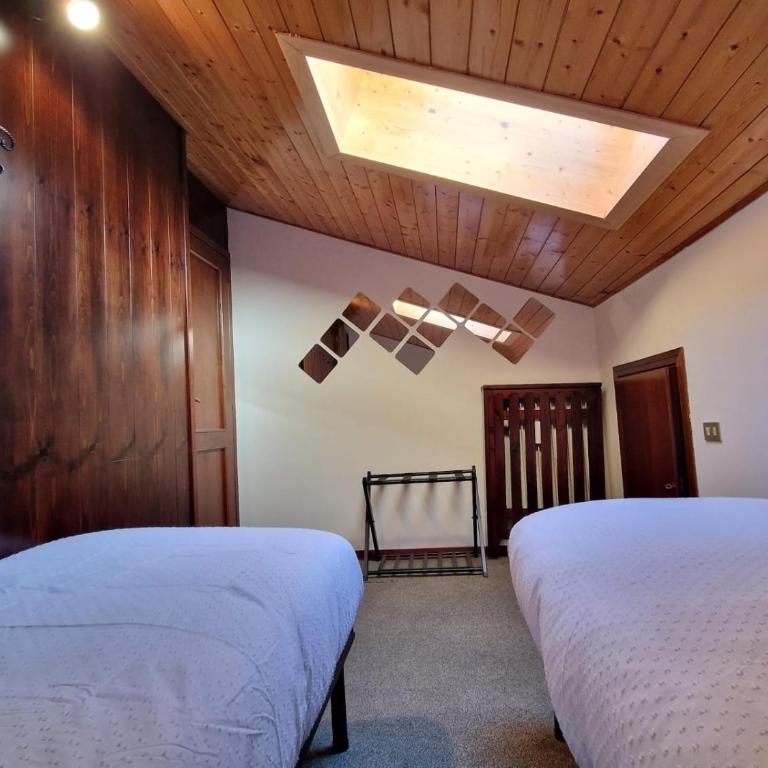 Appartamento Funivie - Apartamento de 2 dormitorios - 13