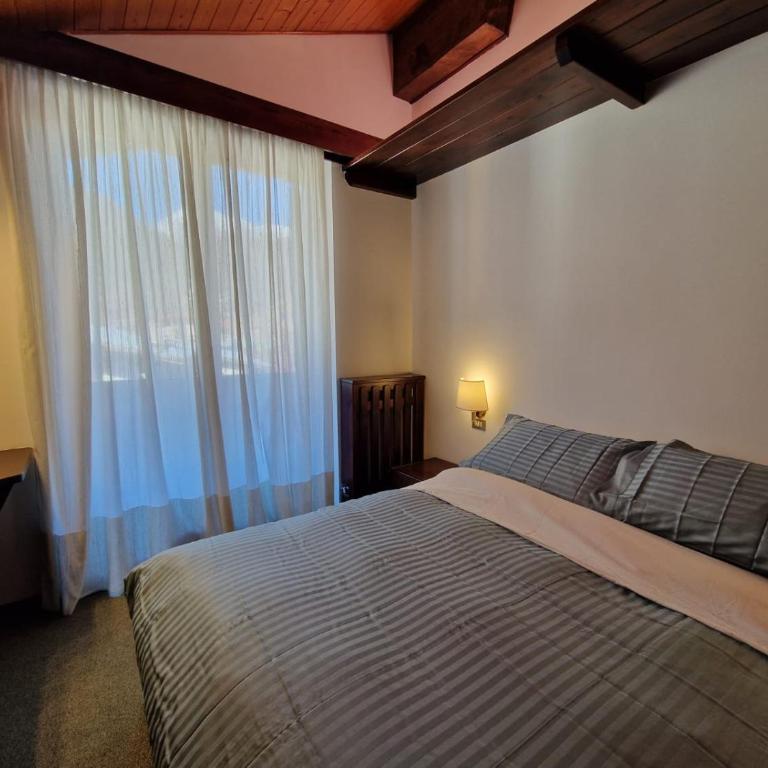 Appartamento Funivie - Apartamento de 2 dormitorios - 8