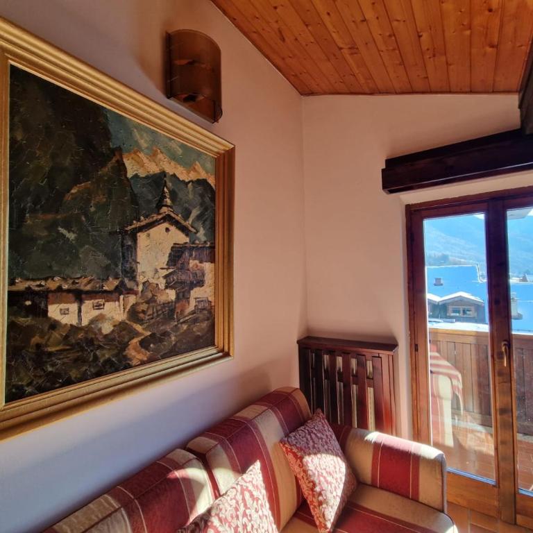 Appartamento Funivie - Apartamento de 2 dormitorios - 9