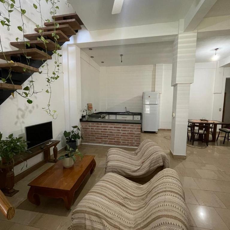 Hospedaje La Brasilera - One-Bedroom Apartment - 1