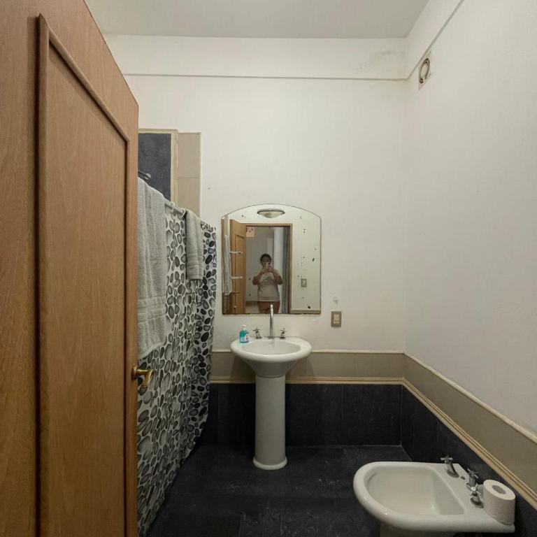 Hospedaje La Brasilera - One-Bedroom Apartment - 2