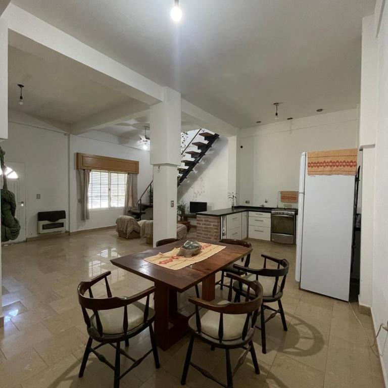 Hospedaje La Brasilera - One-Bedroom Apartment - 4