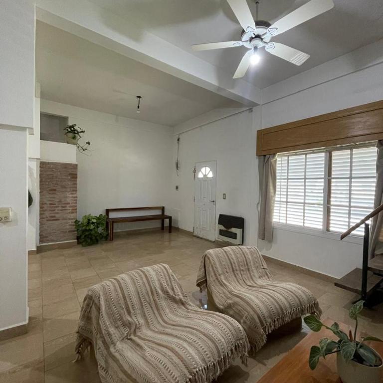 Hospedaje La Brasilera - One-Bedroom Apartment - 5
