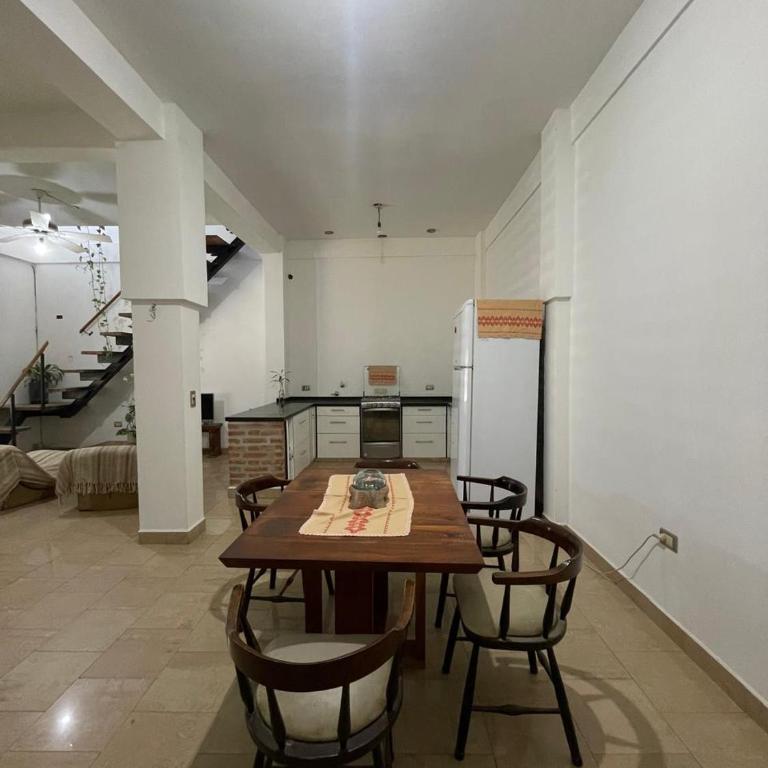 Hospedaje La Brasilera - One-Bedroom Apartment - 6