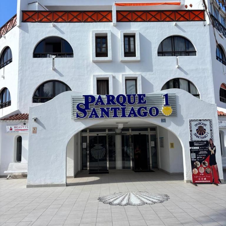 Parque Santiago 1, 252, Tenerife Dream Properties - Apartamento de 1 dormitorio - 3