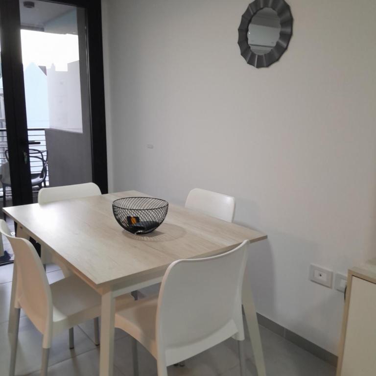 PAZ apartamentos - Apartamento de 1 dormitorio - 16