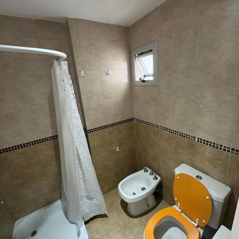 Departamento monoambiente La plata, Zona centro - Apartamento de 2 dormitorios - 12
