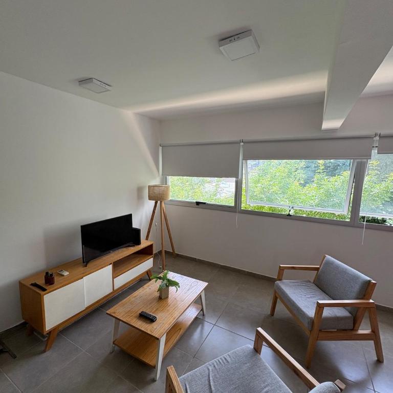 Departamento monoambiente La plata, Zona centro - Apartamento de 2 dormitorios - 6