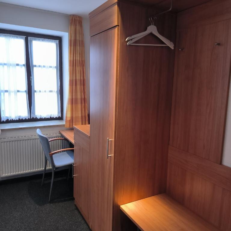 Hotel Wendelstein München City - Zweibettzimmer - 7