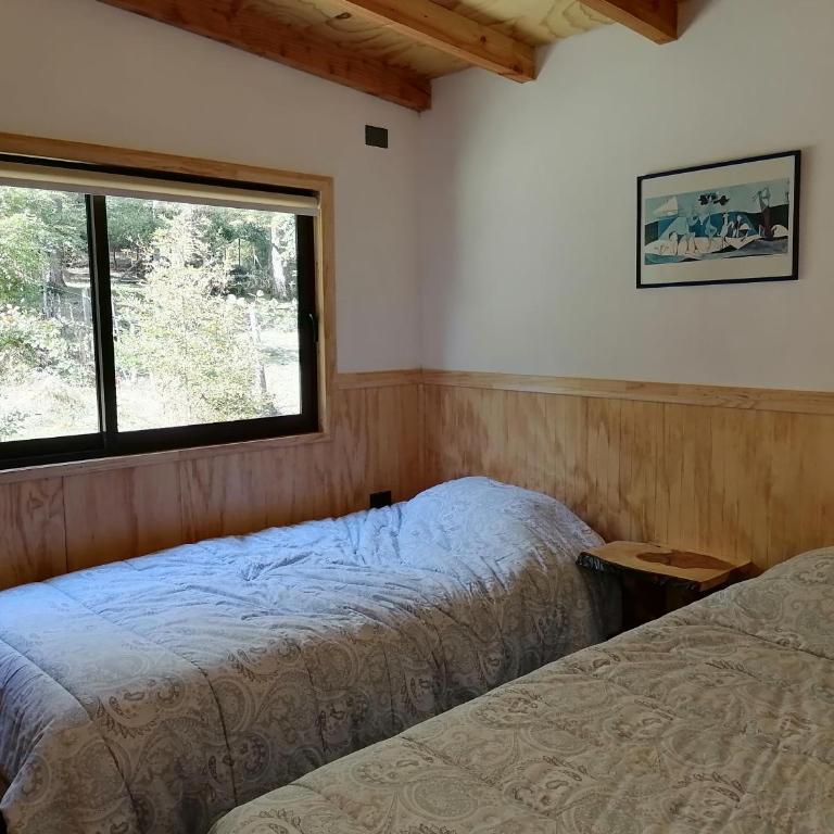 Cabaña Pocolpen - Apartamento de 2 dormitorios - 5