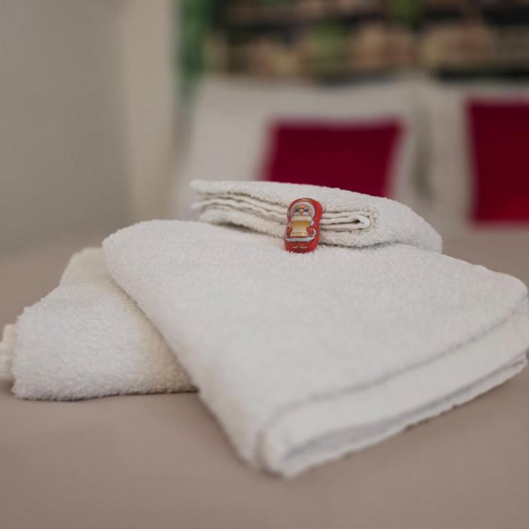 Nonno Pasquale house - Appartamento con 1 Camera da Letto - 10