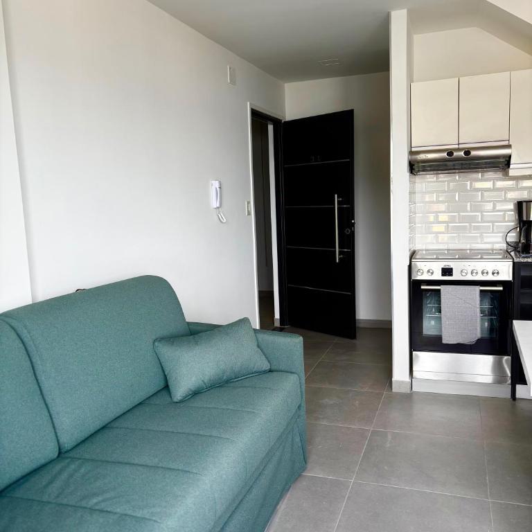 Gente del Sur - Avenida - Loft - 7