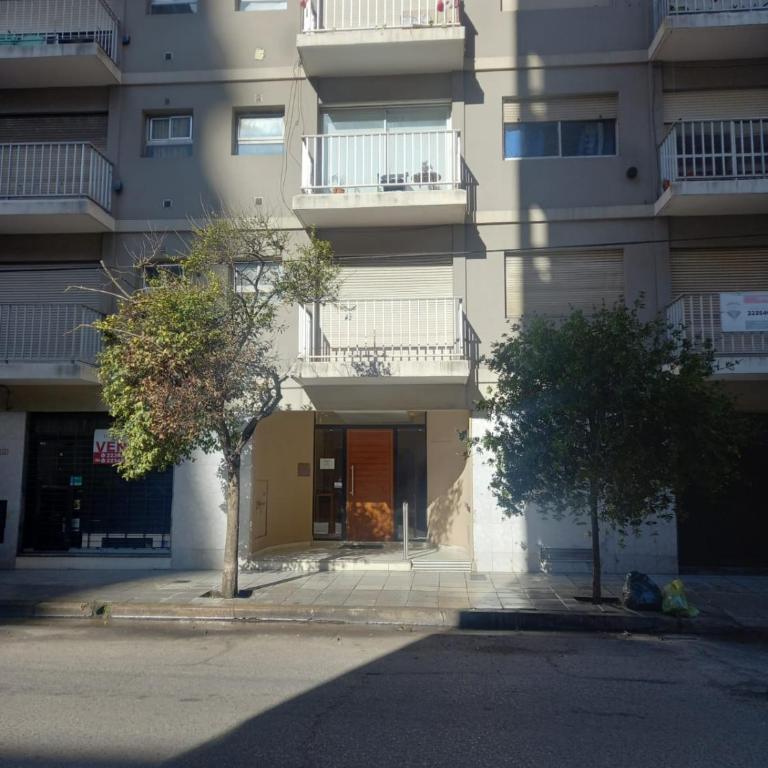 MONOAMBIENTE en MARDEL - Two-Bedroom Apartment - 6