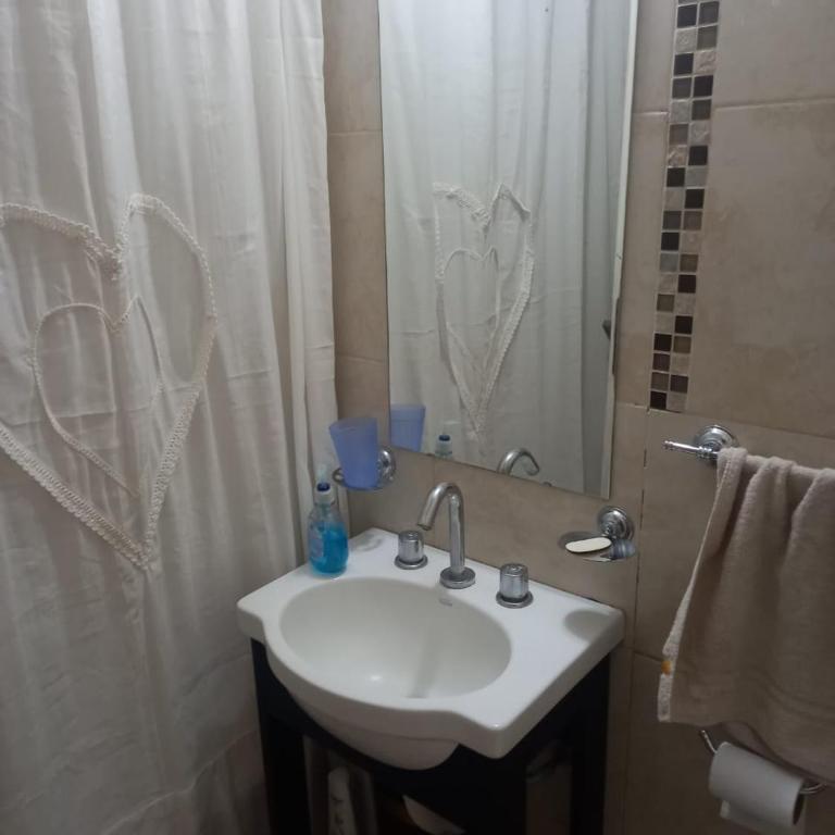 MONOAMBIENTE en MARDEL - Two-Bedroom Apartment - 10