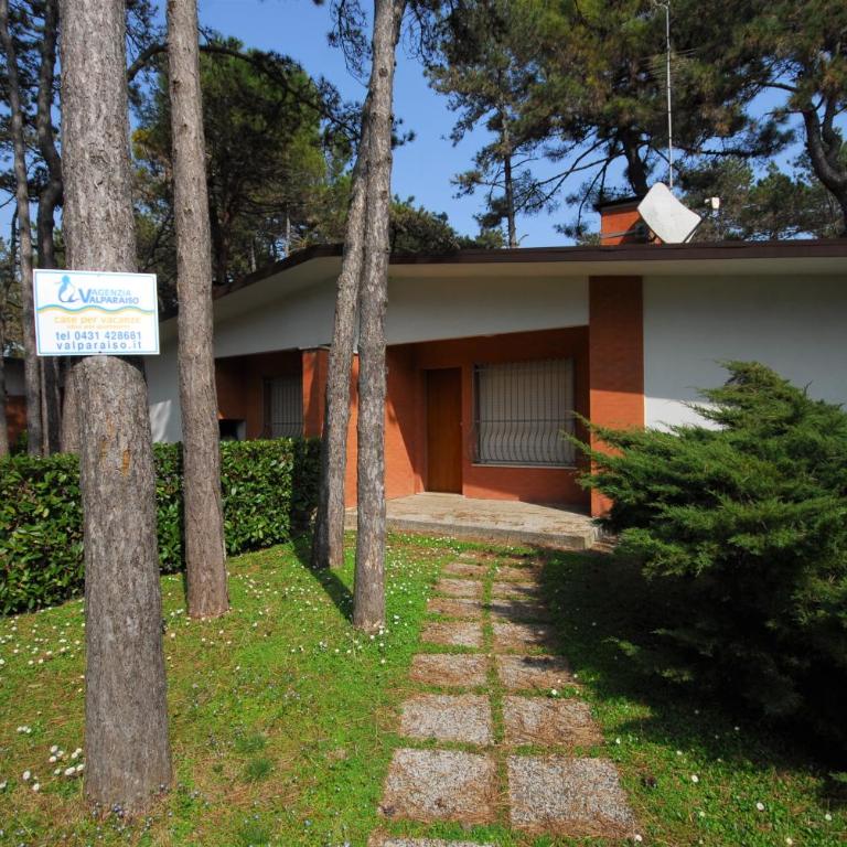 Villette Allodola - Casa con 2 Camere da Letto - 3