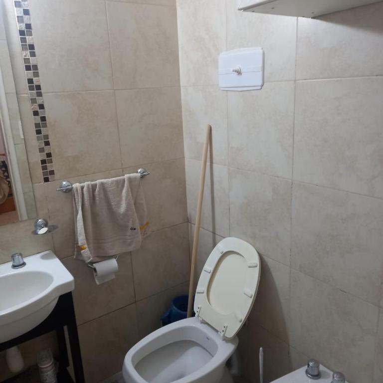 MONOAMBIENTE en MARDEL - Two-Bedroom Apartment - 11