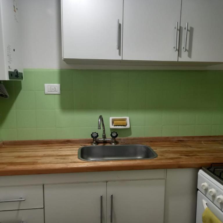 MONOAMBIENTE en MARDEL - Two-Bedroom Apartment - 15