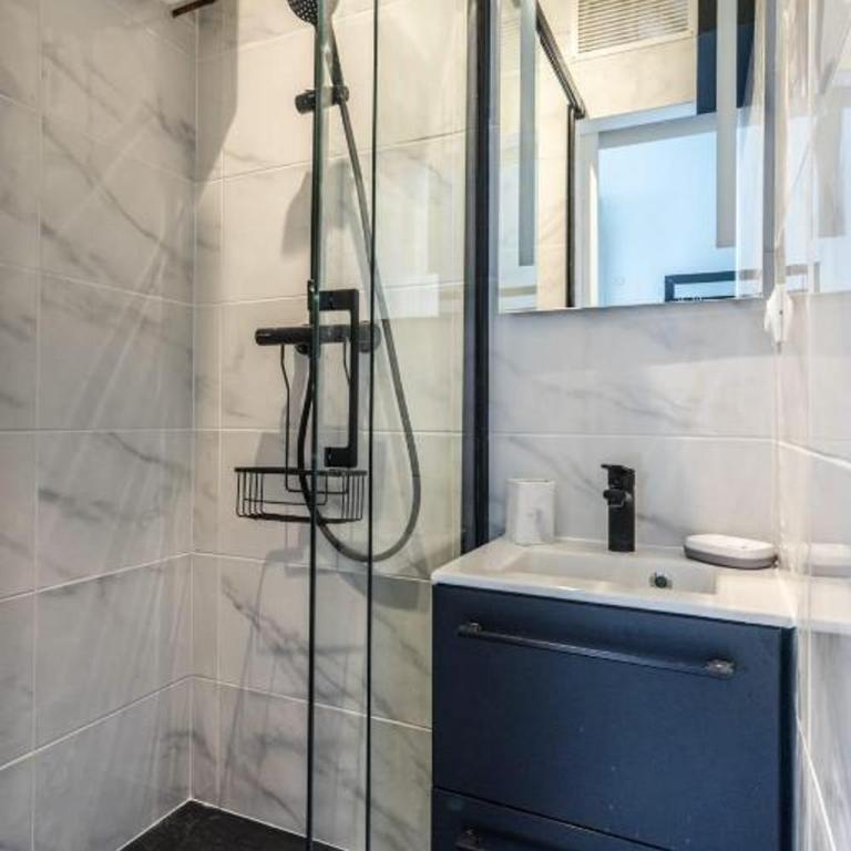 Trocadéro - Studio 16 - Apartamento de 1 dormitorio - 3