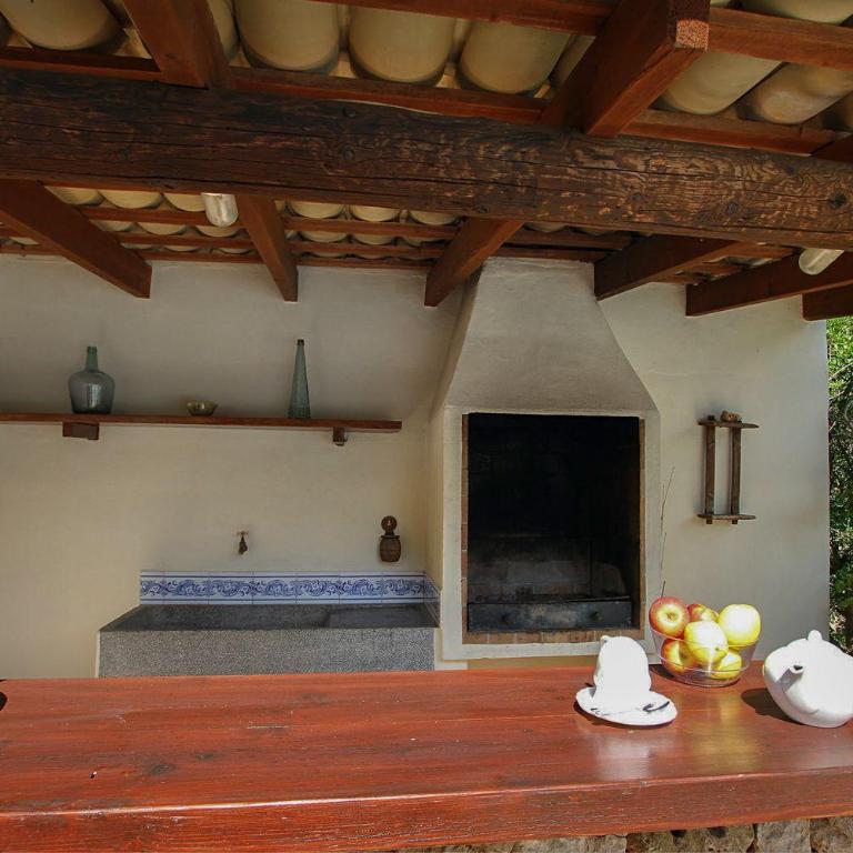 Villa Vall den Marc - Villa de 3 dormitorios - 23