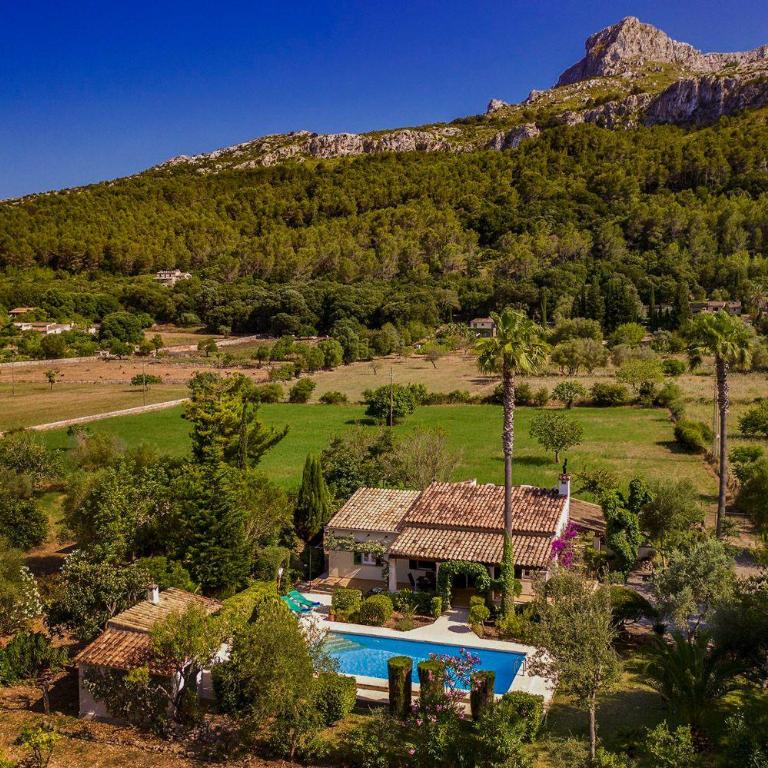 Villa Vall den Marc - Villa de 3 dormitorios - 25