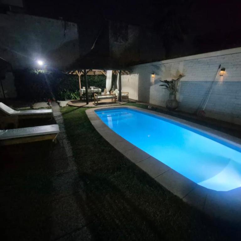 Dharma, casa de 2 habitaciones - Two-Bedroom House - 20