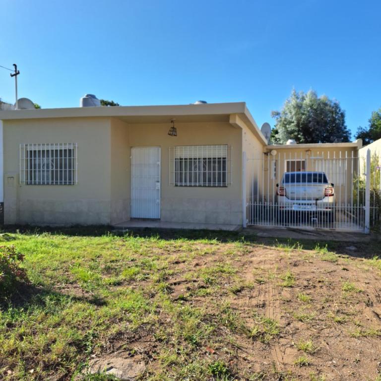 los nonos - Casa de 2 dormitorios - 10