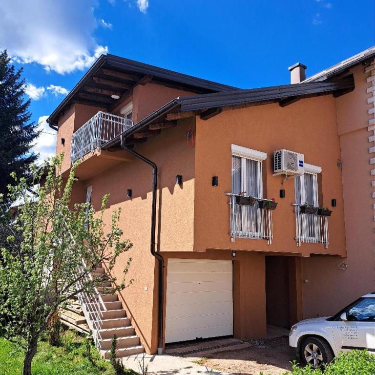 Apartman Savić - One-Bedroom Apartment - 31