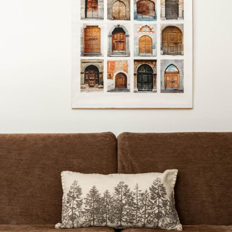 Fiorini 4 - Appartamento - 2
