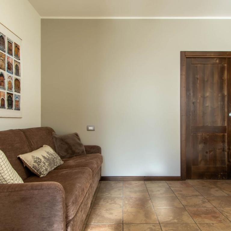 Fiorini 4 - Appartamento - 3