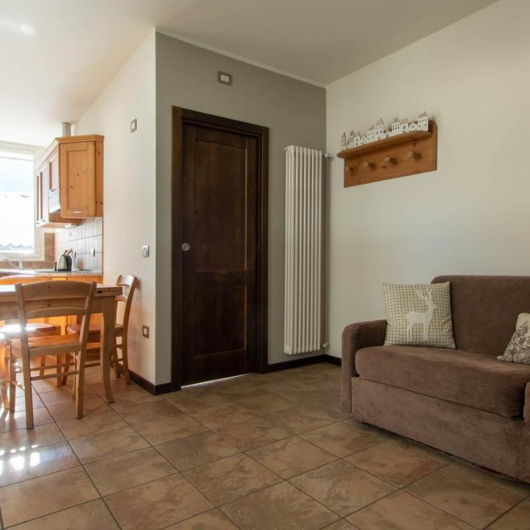Fiorini 4 - Appartamento - 7