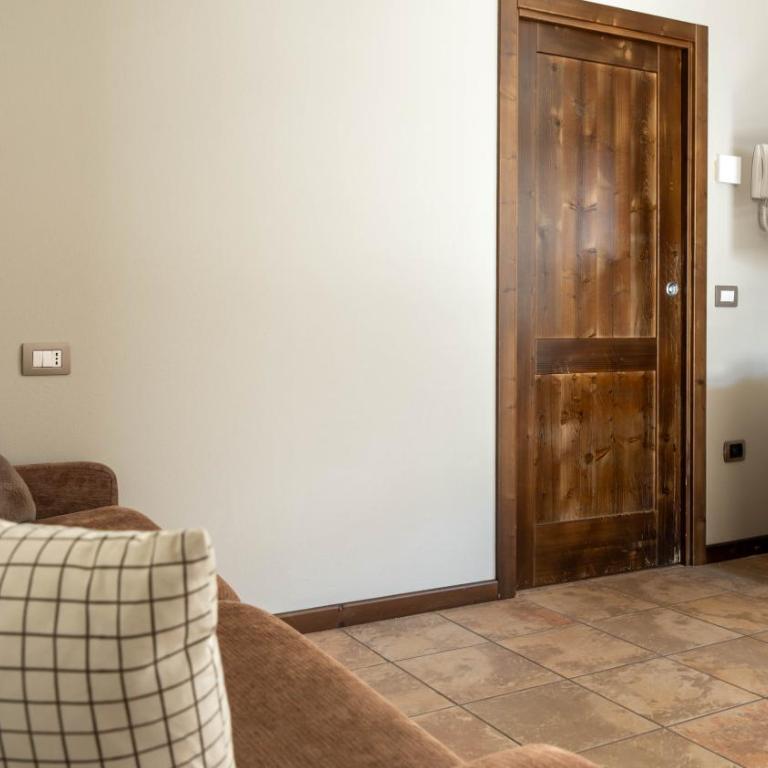 Fiorini 4 - Appartamento - 14
