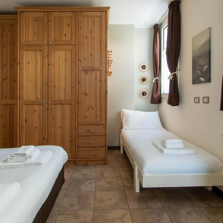 Fiorini 4 - Appartamento - 19