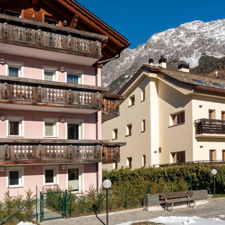 Fiorini 4 - Appartamento - 26