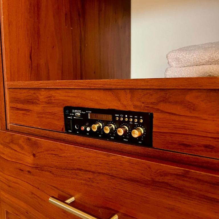 Mirador El paraiso glamping - Chalet - 17