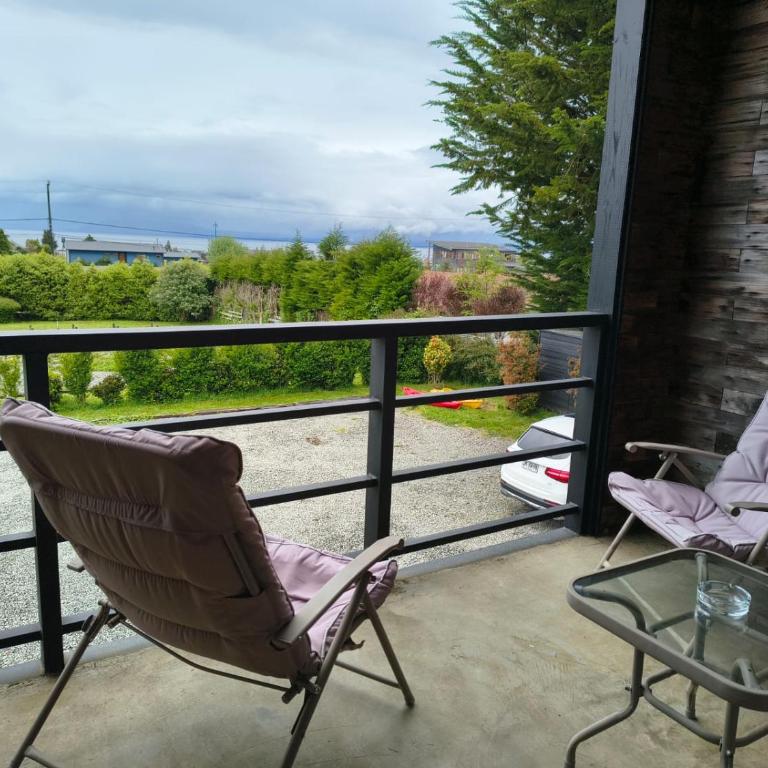 Welcome Bandurrias - One-Bedroom Apartment - 2
