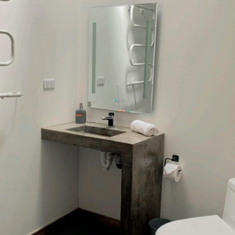 Welcome Bandurrias - One-Bedroom Apartment - 3