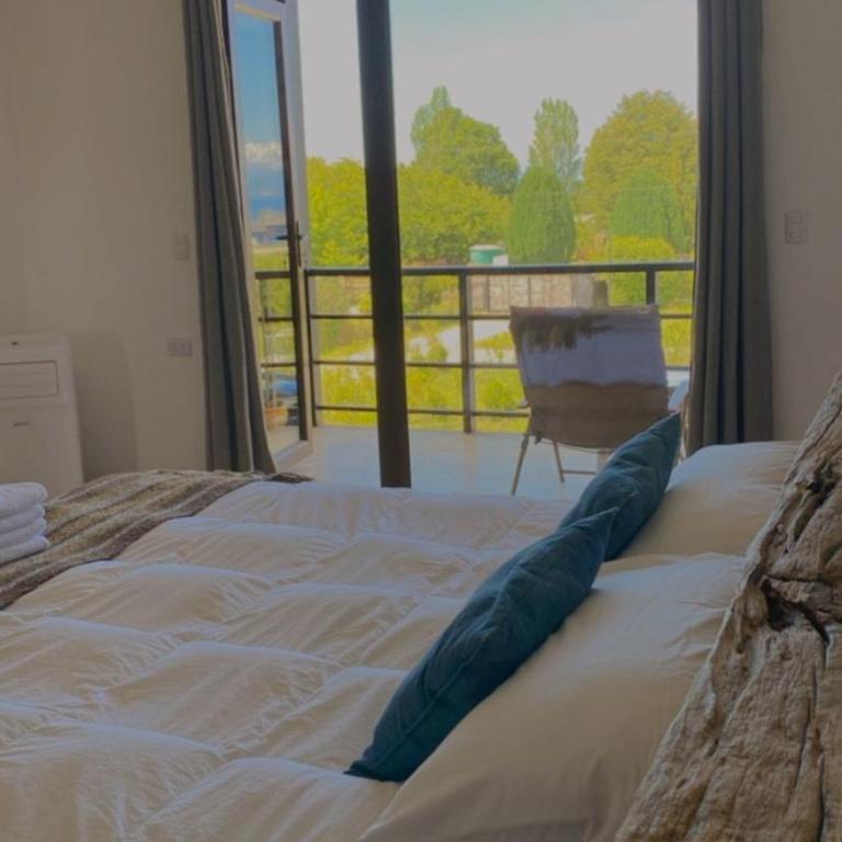 Welcome Bandurrias - One-Bedroom Apartment - 4