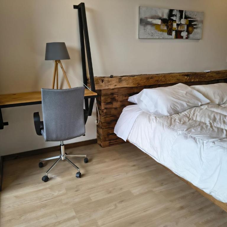 Welcome Bandurrias - One-Bedroom Apartment - 5
