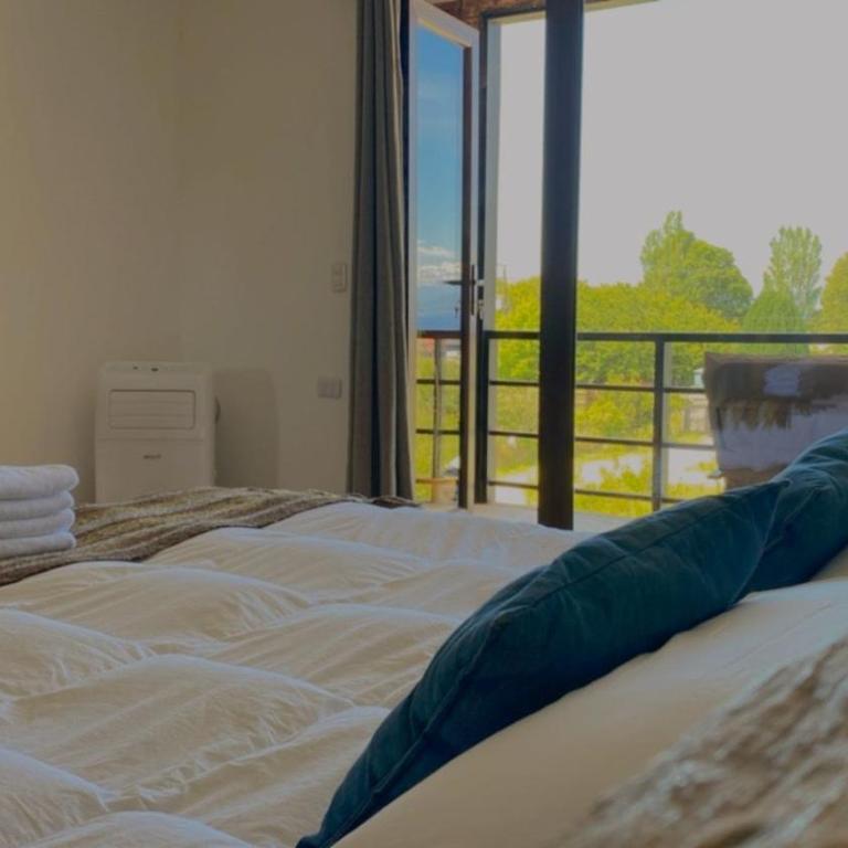 Welcome Bandurrias - One-Bedroom Apartment - 6