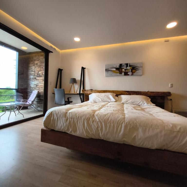 Welcome Bandurrias - One-Bedroom Apartment - 7